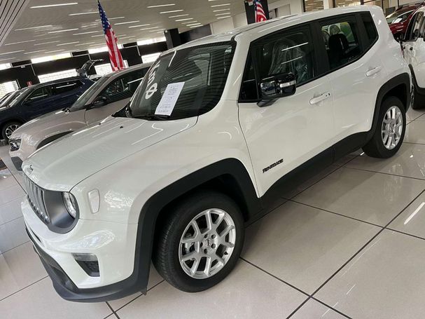 Jeep Renegade 1.0 Limited 88 kW image number 1