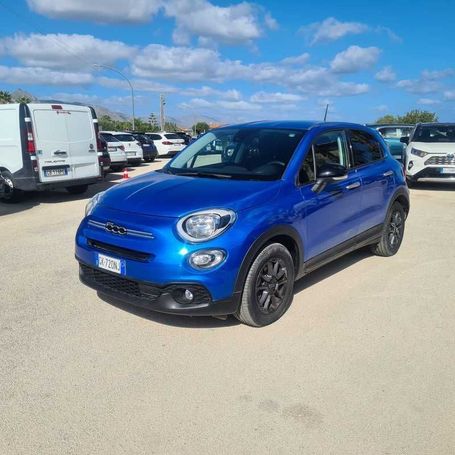 Fiat 500X 1.0 88 kW image number 1