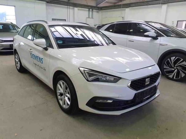 Seat Leon ST 2.0 TDI Style 110 kW image number 2