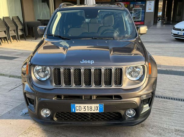 Jeep Renegade 1.0 Limited 88 kW image number 2