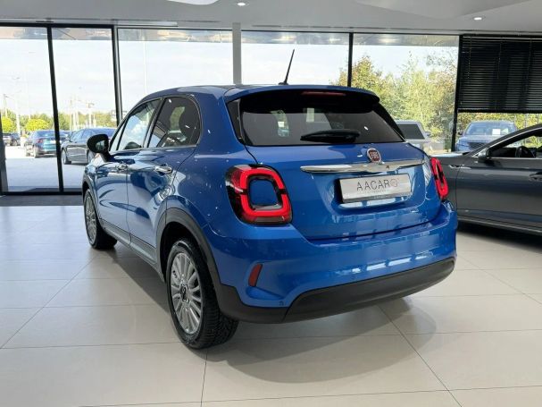 Fiat 500X 88 kW image number 5