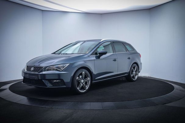 Seat Leon ST 1.5 TSI Xcellence 110 kW image number 1