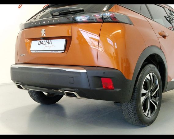 Peugeot 2008 PureTech Allure 96 kW image number 9