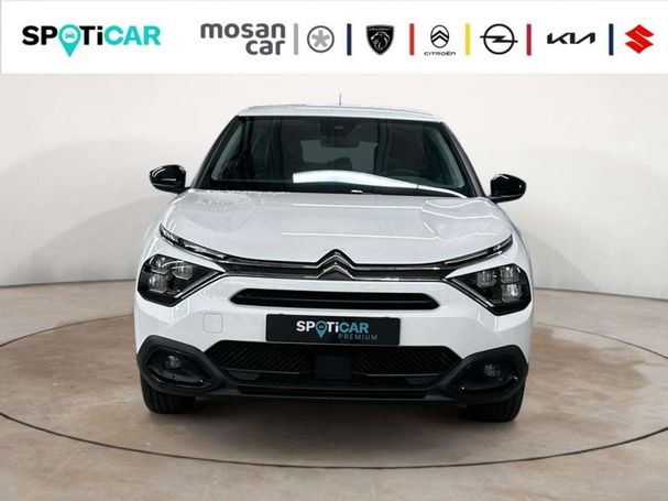 Citroen C4 96 kW image number 3