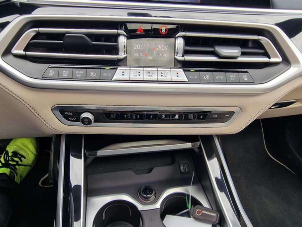 BMW X7 xDrive40d 250 kW image number 20