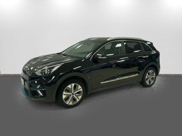 Kia Niro e 152 kW image number 1