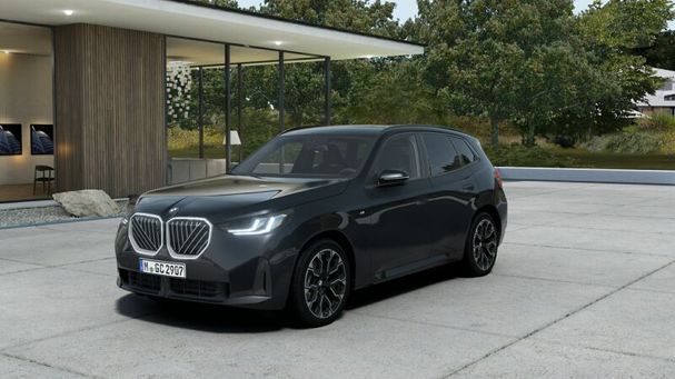 BMW X3 20d M Sportpaket xDrive 145 kW image number 1