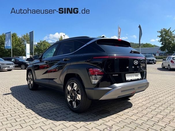 Hyundai Kona 146 kW image number 4