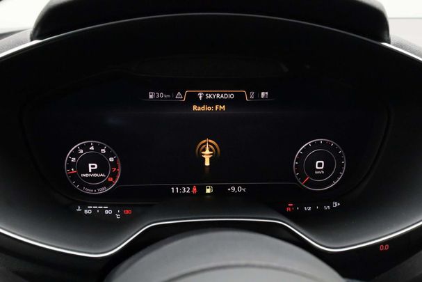 Audi TT 40 TFSI S tronic 145 kW image number 28