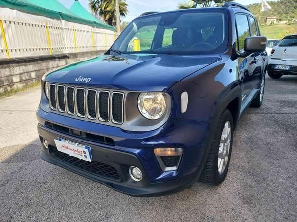 Jeep Renegade 1.0 Limited 88 kW image number 2