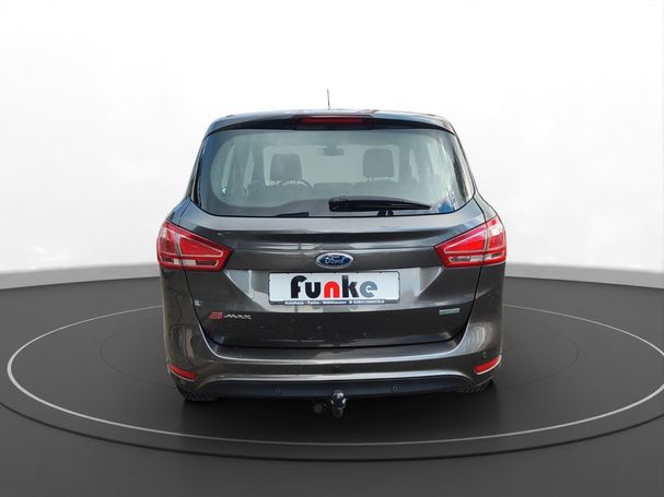 Ford B-Max 1.0 EcoBoost SYNC Edition 74 kW image number 4