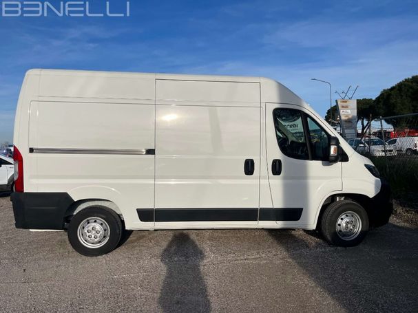 Peugeot Boxer HDi 333 S&S 88 kW image number 6