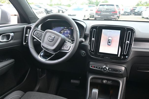 Volvo XC40 B3 Core 120 kW image number 27