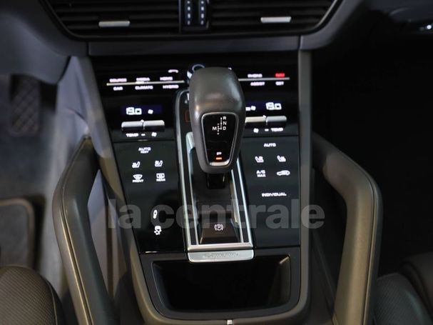 Porsche Cayenne E-Hybrid Tiptronic 340 kW image number 27