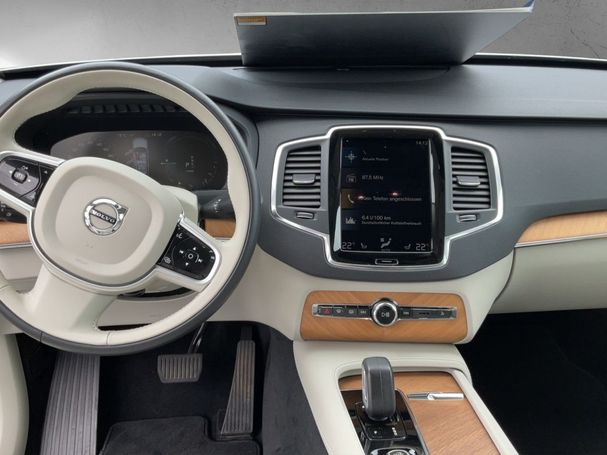 Volvo XC90 AWD Inscription 288 kW image number 11