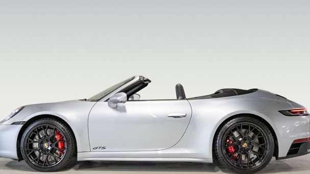 Porsche 992 Carrera GTS Cabrio PDK 353 kW image number 5