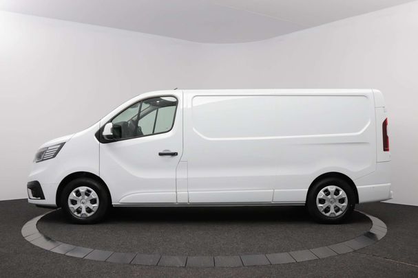 Renault Trafic Van E-Tech 90 kW image number 5