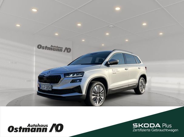 Skoda Karoq DSG 110 kW image number 2