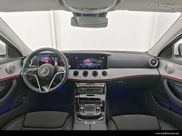 Mercedes-Benz E 220 d T 147 kW image number 7