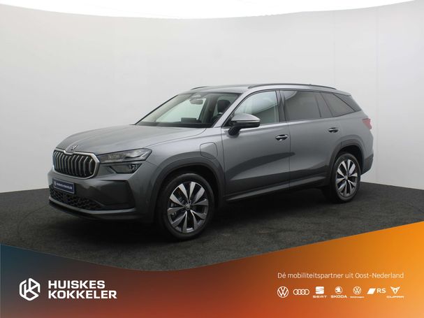 Skoda Kodiaq iV 1.5 TSI PHEV DSG 150 kW image number 1