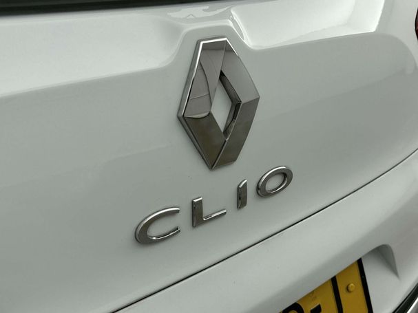 Renault Clio Estate 90 Intens 66 kW image number 23