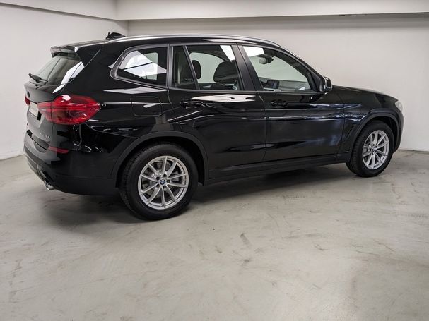 BMW X3 xDrive25d 170 kW image number 5