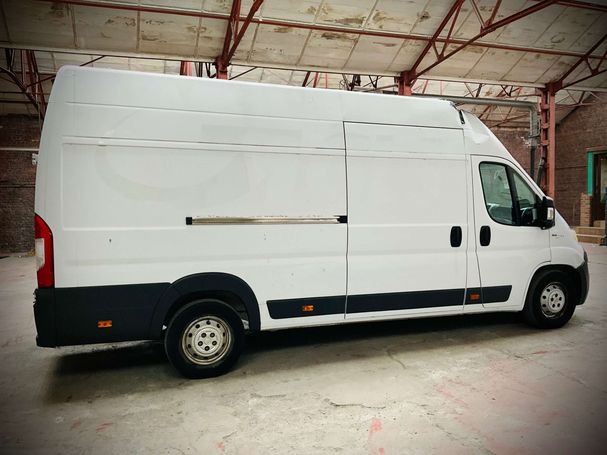 Fiat Ducato L4 96 kW image number 6