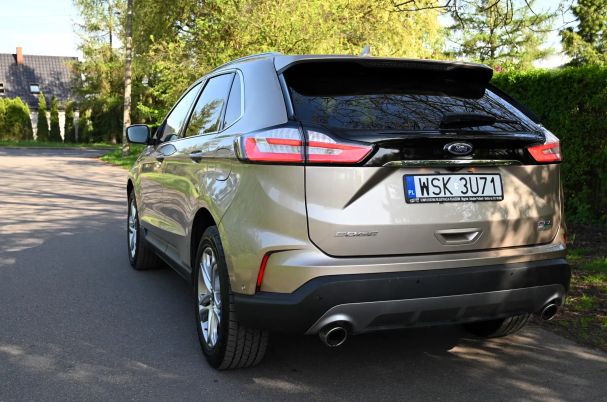 Ford Edge 180 kW image number 8