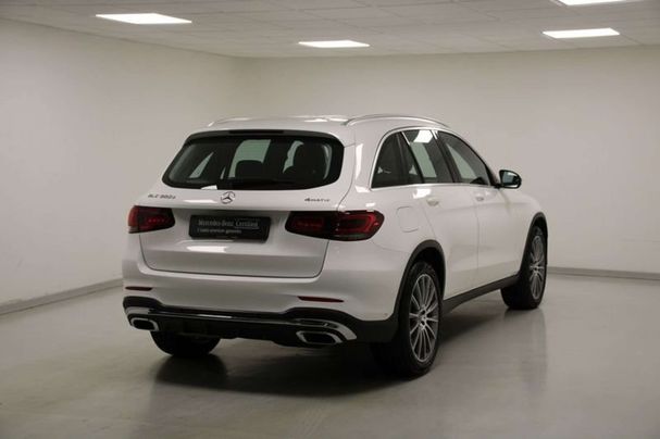 Mercedes-Benz GLC 300 d 4Matic 180 kW image number 6