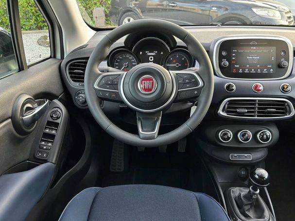 Fiat 500X 1.3 70 kW image number 10