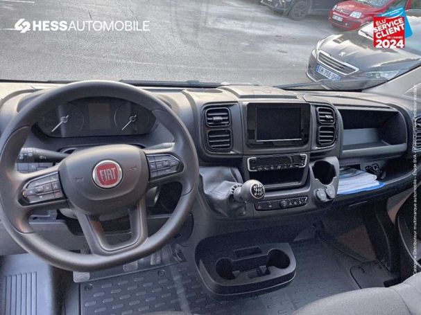 Fiat Ducato Maxi 140 105 kW image number 8