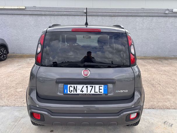 Fiat Panda 1.0 Hybrid 51 kW image number 5