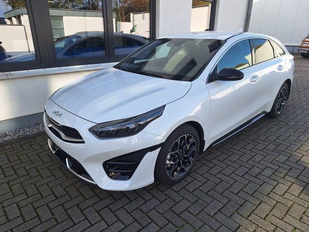 Kia ProCeed 1.5 T-GDI GT Line 103 kW image number 1