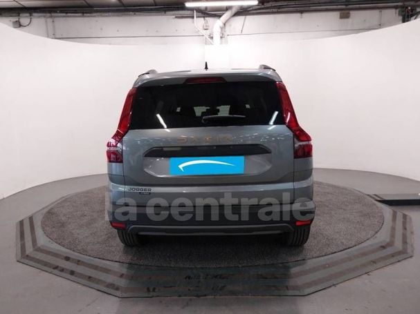 Dacia Jogger 1.6 Hybrid 104 kW image number 6