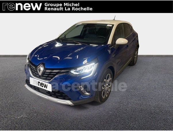 Renault Captur 1.0 TCe 74 kW image number 1