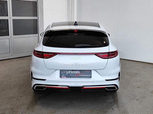 Kia ProCeed 1.5 T-GDI GT Line 103 kW image number 30