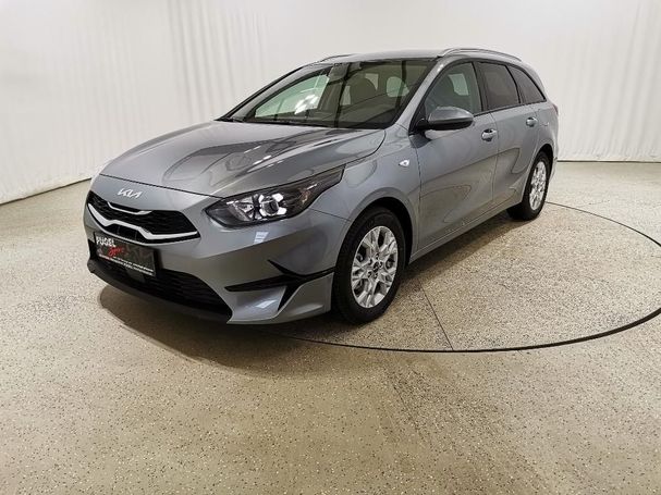 Kia Ceed Sportswagon 1.5 T-GDI 118 kW image number 1