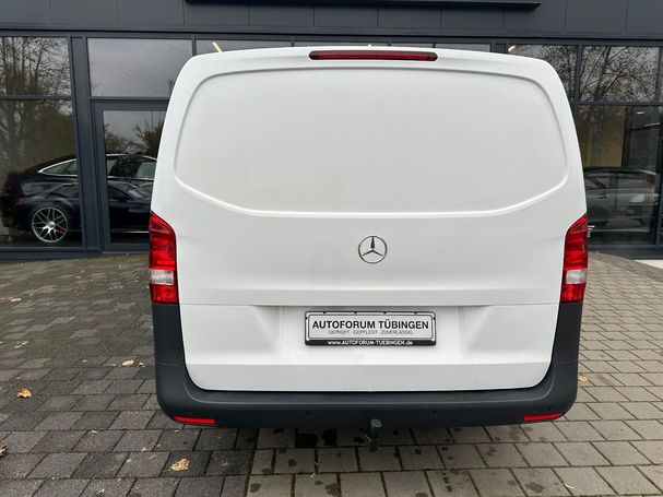 Mercedes-Benz Vito 114 4Matic 100 kW image number 6