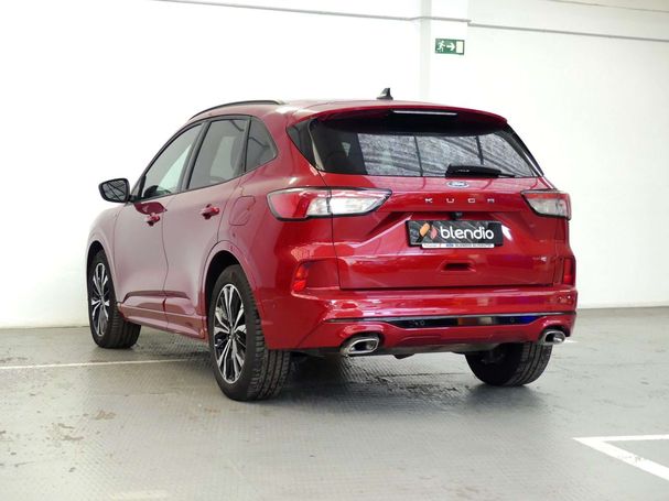 Ford Kuga 1.5 EcoBoost ST-Line 110 kW image number 4