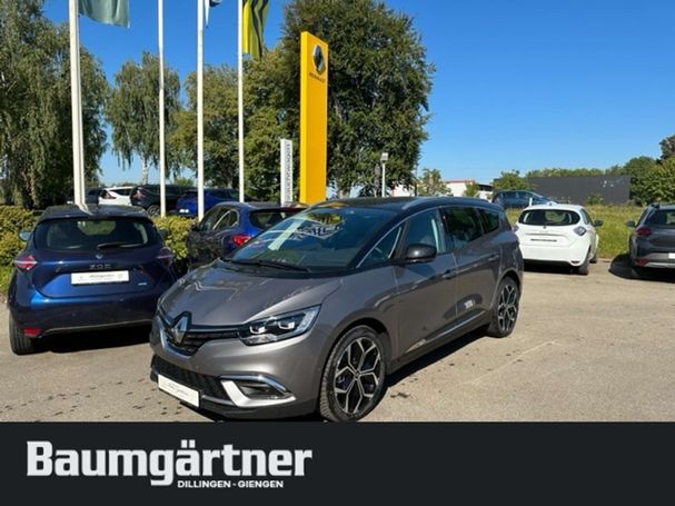 Renault Grand Scenic TCe 140 EDC 103 kW image number 1