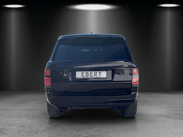 Land Rover Range Rover 416 kW image number 3