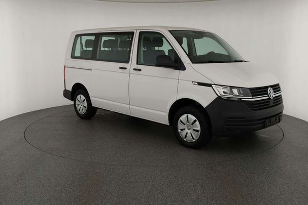 Volkswagen T6 Transporter 110 kW image number 21