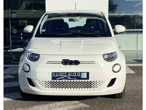 Fiat 500 42 kWh 88 kW image number 2