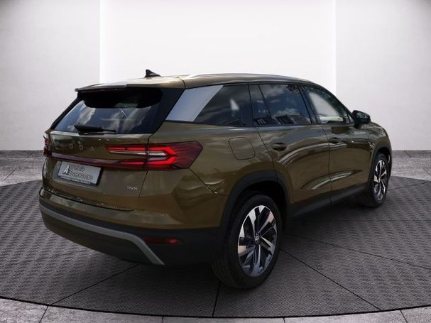 Skoda Kodiaq 2.0 TDI 4x4 DSG 142 kW image number 4