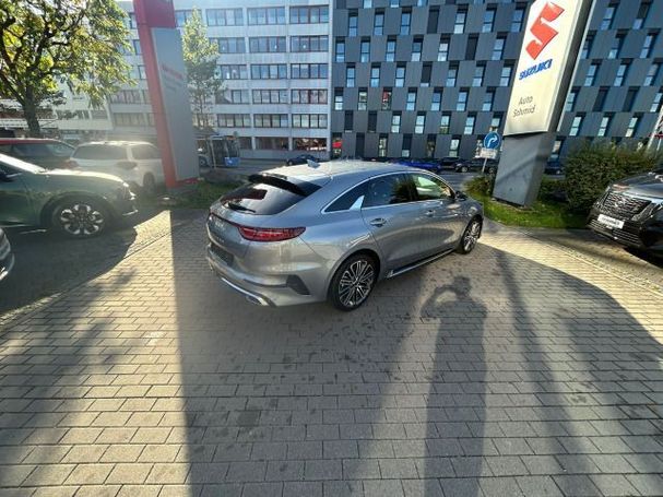 Kia ProCeed 103 kW image number 7