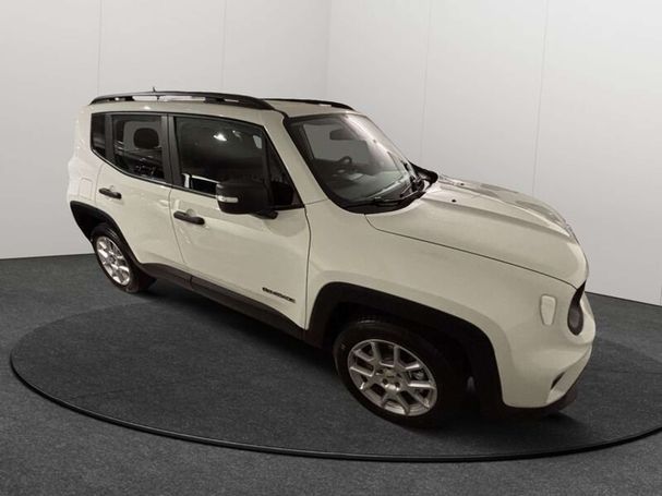 Jeep Renegade 1.5 T4 Altitude 96 kW image number 3