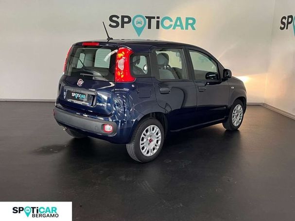 Fiat Panda 1.0 Hybrid 51 kW image number 6