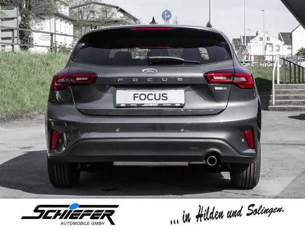 Ford Focus 92 kW image number 15