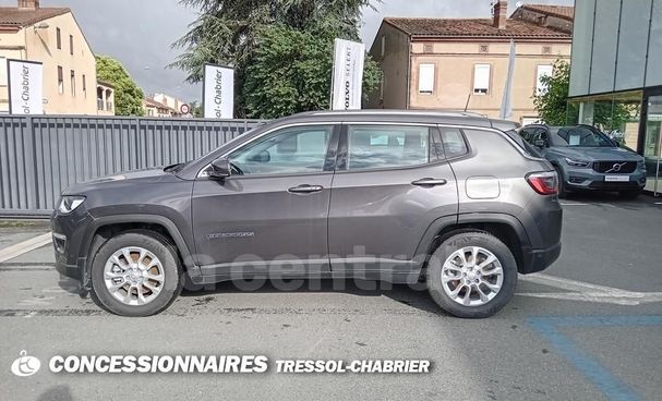 Jeep Compass 1.3 PHEV Limited 140 kW image number 5