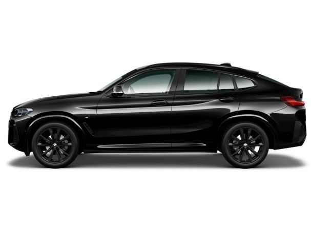 BMW X4 xDrive 185 kW image number 3